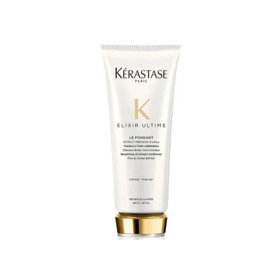 Kerastase Elixir Ultime Le Fondant Balsam de păr 200 ml foto