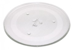 Farfurii 28,5cm cuptor cu microunde Samsung MG23F301TAK DE74-20102D SAMSUNG.