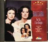 Baccara &lrm;&ndash; Star Gala - Yes Sir, I Can Boogie NM / NM cd disco _ Spectrum, Germania