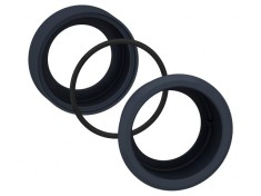 Inel de reducție Harmony XB5 pentru placă frontală 22mm-30mm