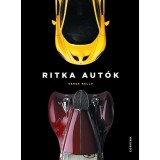 Ritka aut&oacute;k - Serge Bellu