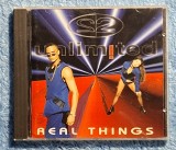 CD Unlimited - Aeal Things