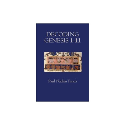 Decoding Genesis 1-11 foto