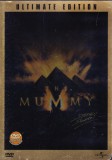 DVD Film de colectie: The Mummy (Ultimate Edition - 2 DVD ; zona 1 - vezi descriere )