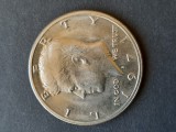 1/2 Dollar &quot;Kennedy&quot; 1971 USA - B 4812