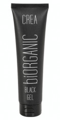 Gel Negru Styling BioOrganic Black Crea Maxxelle 150 ml foto