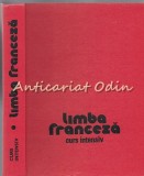 Cumpara ieftin Limba Franceza. Curs Intensiv Micaela Gulea, Henry-Pierre Blottier. Editura Stiintifica 1976. 472 pagini. Coperta Cartonata
