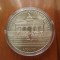 1989-Germania-9 nov.....-Ag.-21,6g-40mm-