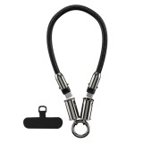 Cablu Incarcare Rapida USB C Lightning 60W 1.2M Suport Telefon Rezistent