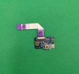 HP Pavilion dm1 Placa Pornire ON/OFF E222034 SWAP