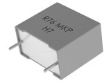 Condensator cu polipropilenă 1,5uF THT &plusmn;5% 27,5mm