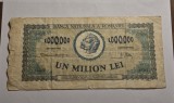 1000000 lei 1947