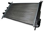 Radiator, racire motor FORD MONDEO III (B5Y) (2000 - 2007) THERMOTEC D7G016TT