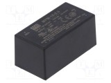 Convertor AC/DC MEAN WELL 11,6W 3,3VDC 3,5A