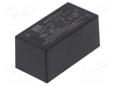 Convertor AC/DC MEAN WELL 11,6W 3,3VDC 3,5A