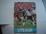 Revista Fotbal Steaua, supliment sportiv al revistei Viata Militara, Alta editura