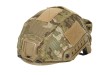 Husa casca FAST Mod A 8Fields Multicam