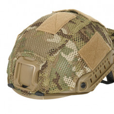 Husa casca FAST Mod A 8Fields Multicam