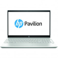 Laptop HP Pavilion 15-cs3005nq 15.6 inch FHD Intel Core i7-1065G7 16GB DDR4 512GB SSD nVidia GeForce MX250 4GB Mineral Silver foto
