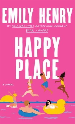 Happy Place foto