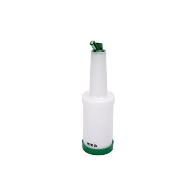 Barman dispenser 1l - verde Yato YG-07117 foto