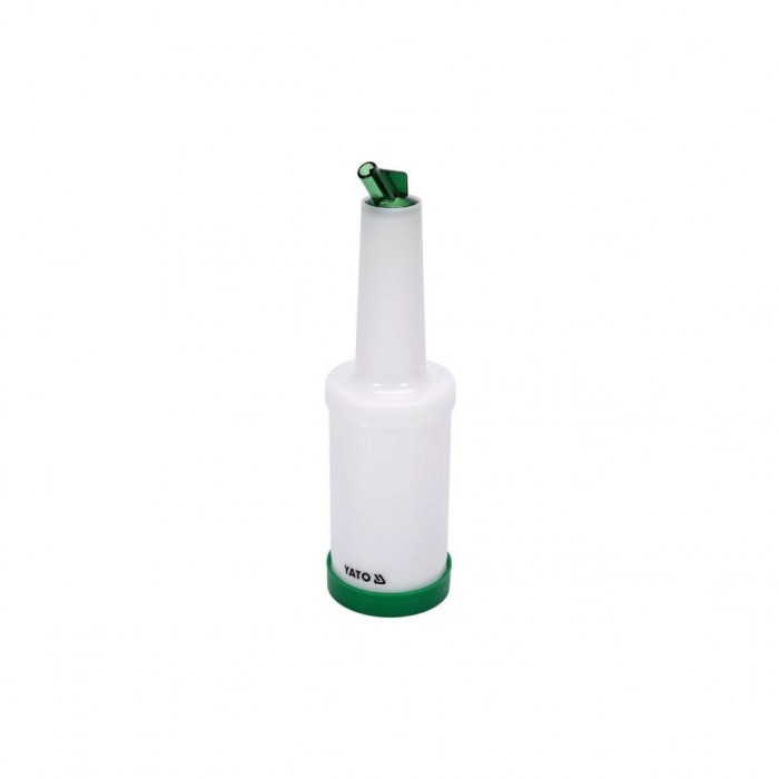 Barman dispenser 1l - verde Yato YG-07117