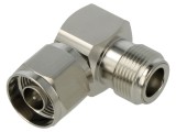 Adaptor &icirc;n unghi N mamă - N tată CommScope