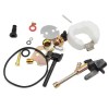 Kit Reparatie Carburator Generator HONDA Gx160