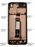 Display Xiaomi Redmi A2 / A2+ (4G) (2023) BLACK WF