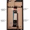 Display Xiaomi Redmi A2 / A2+ (4G) (2023) BLACK WF