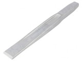Daltă plată profesională 10 cm