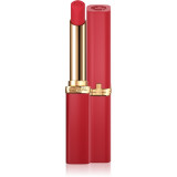 L&rsquo;Or&eacute;al Paris Color Riche Intense Volume Matte Colors of Worth ruj buze mat hidratant culoare 100 Le Pink Worth It 1,8 g