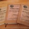 BADEA CIRESEANU,TEZAURUL LITURGIC AL BISERICII ORTODOXE 3VOL. EDIȚIE ANASTATICA