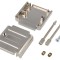 Carcasă adaptor D-Sub 15 pin ecranat