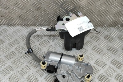 &amp;Icirc;ncuietoare haion AUDI A4 Avant 8W5, B9 2017 OEM: 4M0827506D,3V5827887A 24296645 foto
