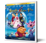 (Ne)Fericiti pana la adanci batraneti / Happily N&#039;Ever After -