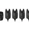 Set avertizori + statie 4+1 TOTEM - Delphin