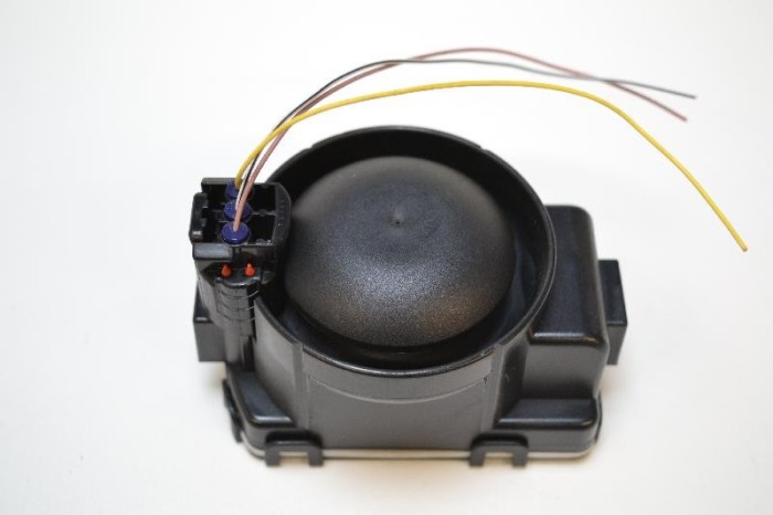 Sirena de alarma LEXUS RX _U3_ 2004 OEM: 89040-48020 2156639