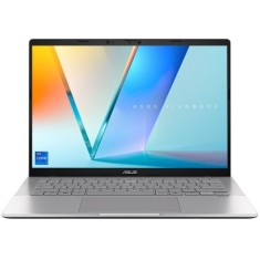 ASUS Vivobook S 14 S3407VA Intel Core 5 210H 14inch WUXGA 16GB DDR5 1TB M.2 NVMe PCIe SSD Intel UHD Graphics 2Y PUR NOOS Cool Silver