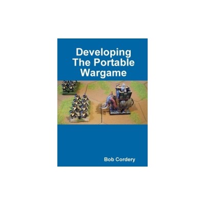 Developing the Portable Wargame foto