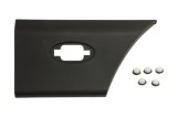 Elemente decorative/protectie, aripa NISSAN NV400 caroserie (X62, X62B) (2011 - Prezent) BLIC 5703-08-6088378P