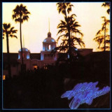 Hotel California - Vinyl | The Eagles