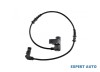 Senzor ABS Fata Mercedes A-Class W168 (1997-2004) - Cod OE Compatibil: 1685400017, 1060261, Echivalente: 203450, 016.605-00A, 203.450...