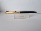 Parker Pix - Black - Gold Vintage.