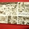 2 Ilustrate Pitesti circulate 1967- Sfatul Popular Regional si 5 vederi