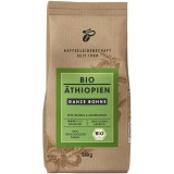 Cafea boabe Tchibo BIO Athiopien, 250g