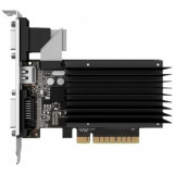 Placa video GeForce GT710, 2GB SDDR3 (64 Bit)