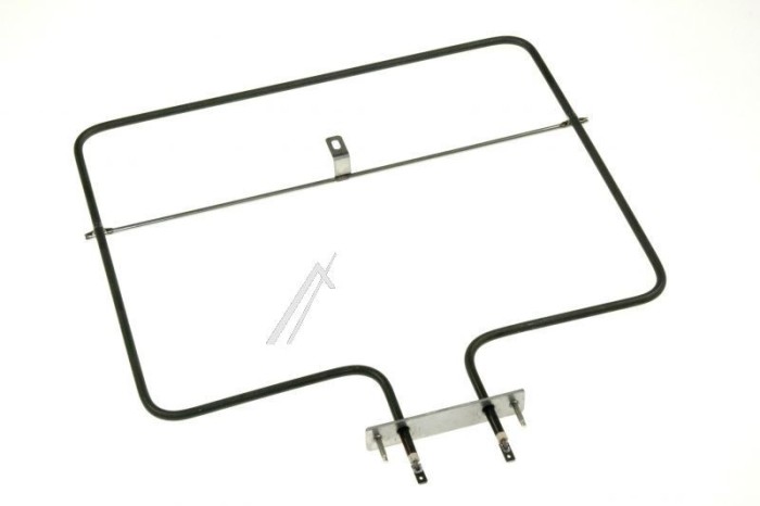 5246R905 IRCA REZISTENTA SUPERIOARA 230V - 800W 3570633010 ELECTROLUX / AEG