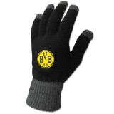 Borussia Dortmund mănuși Smartphone - L