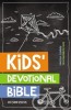 NIRV Kids Devotional Bible, Hardcover: Over 300 Devotions